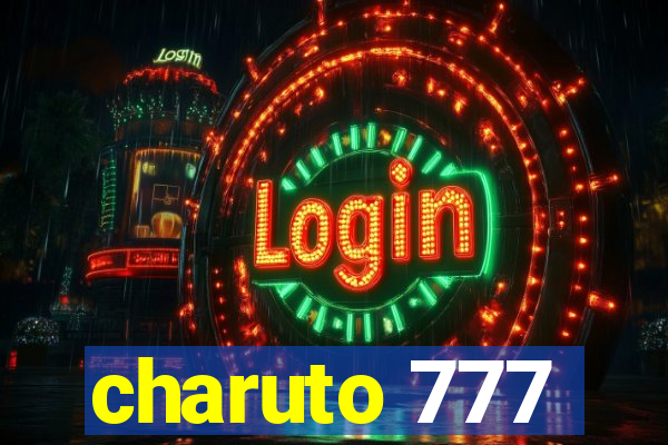 charuto 777